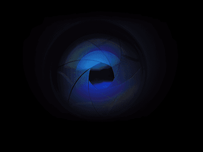 Camera Blocking